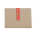 Celine Passport Cover, front view